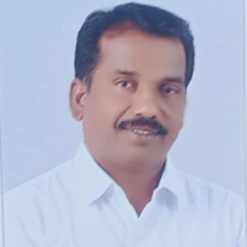 President Rtn. P. Kodiyarasan